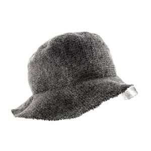 Dolce & Gabbana Wool-Blend Bucket Hat – Fashion Hat for All-